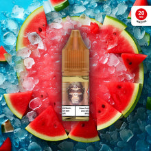 Tornado liquid - Watermelon ice