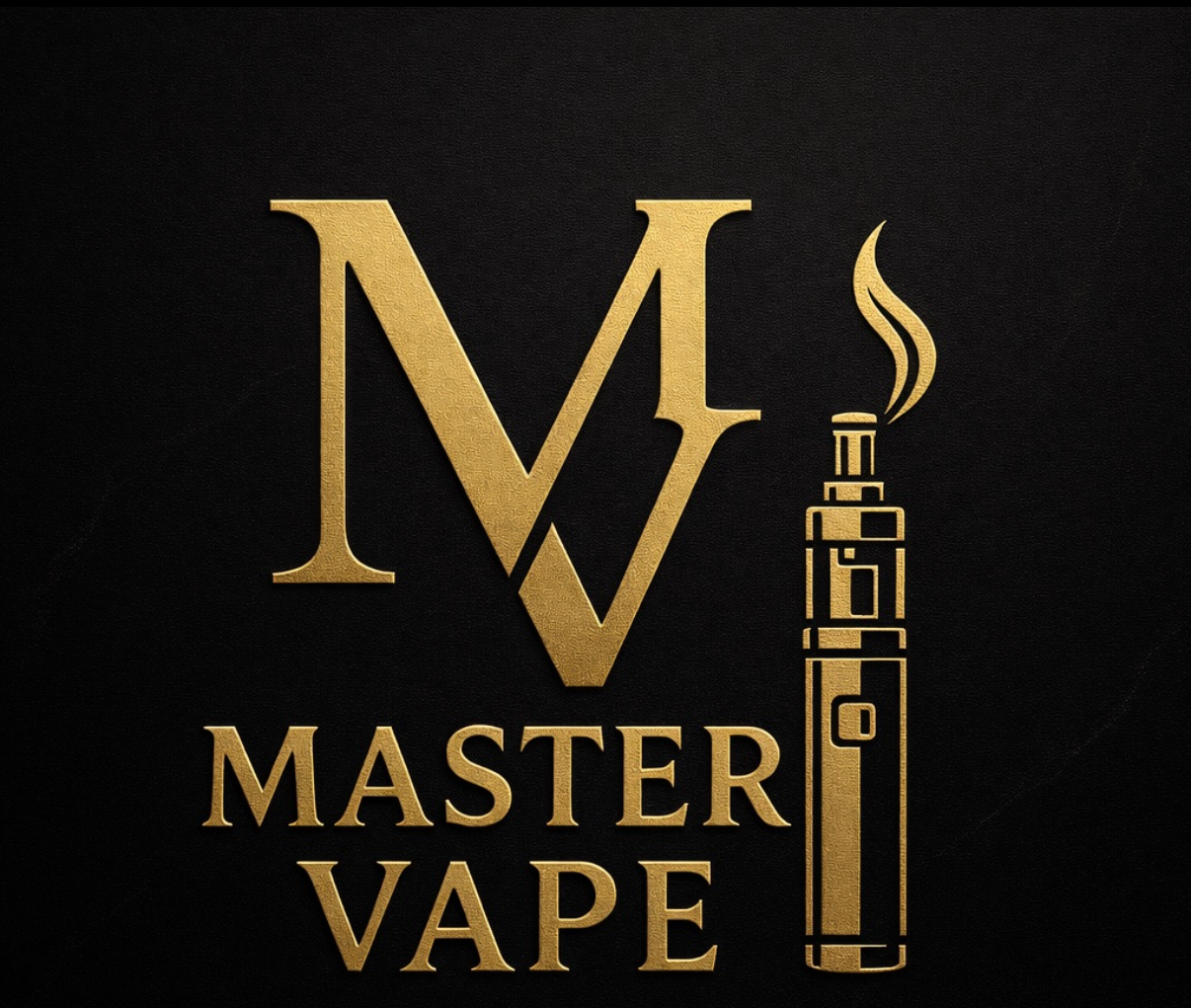 Master Vape Guthabenkarte