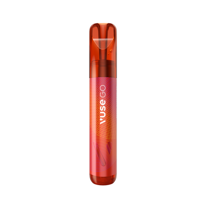 Vuse - Go 1000 20mg - Berry Watermelon