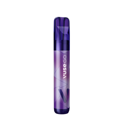 Vuse - Go 1000 20mg - Grape Ice