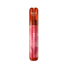 Vuse - Go 1000 20mg - Strawberry Ice