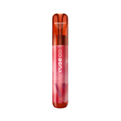 Vuse - Go 1000 20mg - Strawberry Ice