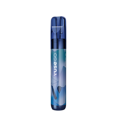 Vuse - Go 1000 20mg - Blueberry Ice