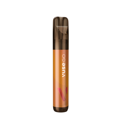 Vuse - Go 1000 20mg - Creamy Tobacco