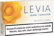 Levia - Exotic
