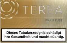 TEREA WARM FUSE