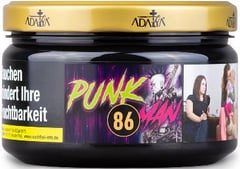 Adalya - Punk Man #86