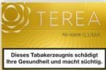 TEREA YELLOW