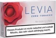 LEVIA RED BERRY