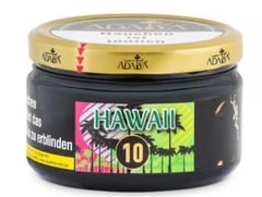 Adalya - Hawaii #10