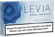 LEVIA GLACIAL