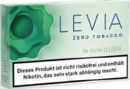 Levia - Alpine