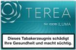 TEREA TURQUOISE