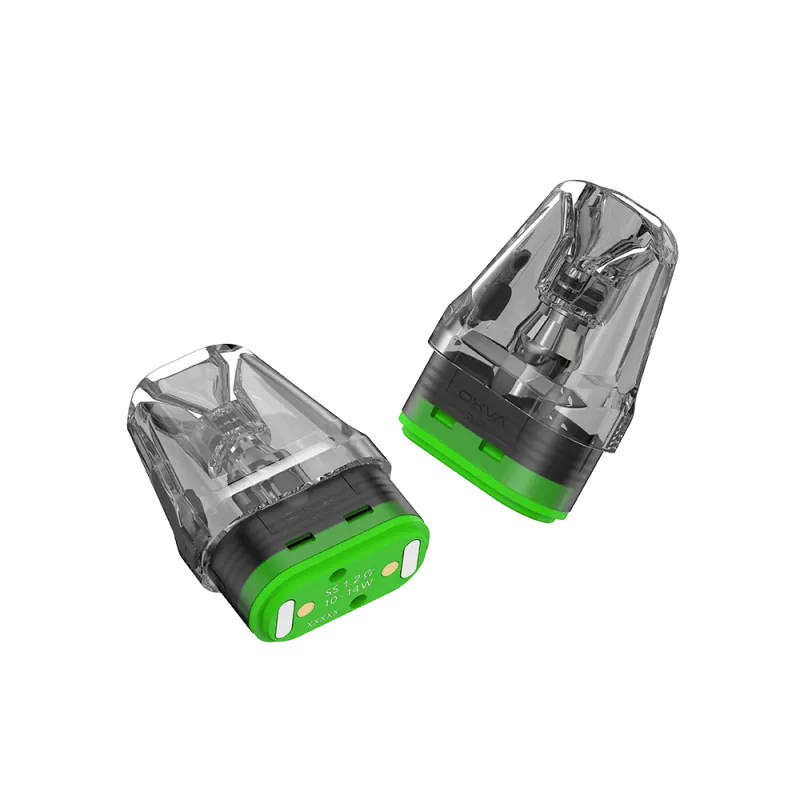 Oxva - Xlim DNA Pods