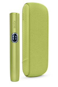 IQOS - Iluma i kit