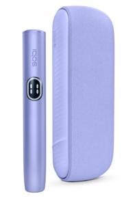 IQOS - Iluma i kit