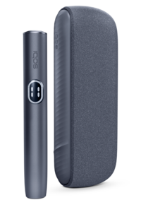 IQOS - Iluma i kit