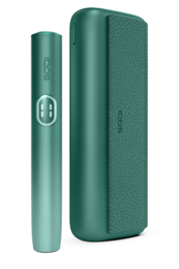 IQOS Iluma i Prime kit