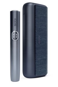 IQOS Iluma i Prime kit