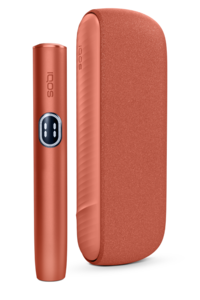 IQOS - Iluma i kit