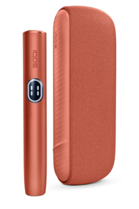 IQOS - ILUMA I Kit ( NL Version )