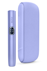 IQOS - ILUMA I Kit ( NL Version )