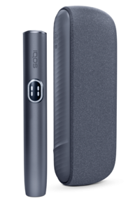 IQOS - ILUMA I Kit ( NL Version )