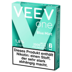 VEEV ONE Pod Blue Mint 20 mg/ml