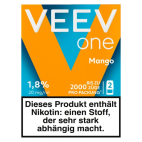 VEEV ONE Pod Mango 20 mg/ml