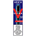 VEEV NOW ULTRA Strawberry 20 mg/ml