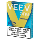 VEEV ONE Pod Sour Apple 20mg/ml