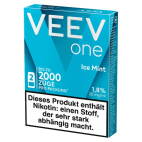 VEEV ONE Pod Ice Mint 20 mg/ml