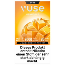 Vuse - Pod  20mg - Mango Ice