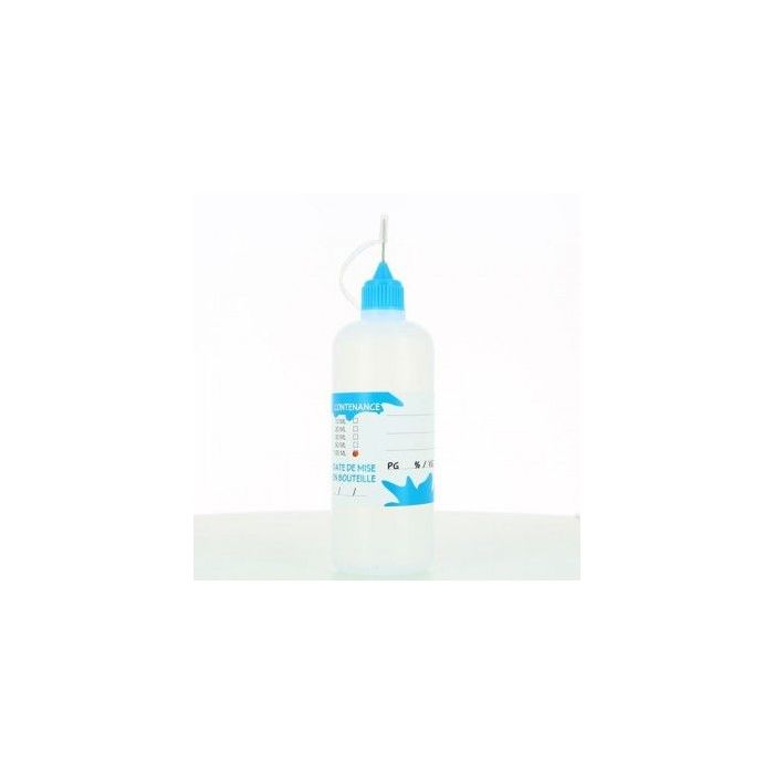DIY UP - 100ml Bottle
