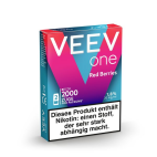 VEEV ONE Pod Red Berries 20 mg/ml