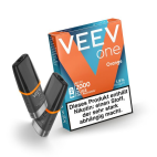 VEEV ONE Pod Orange 20 mg/ml