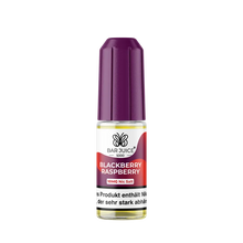 BAR JUICE - BLACKBERRY RASPBERRY