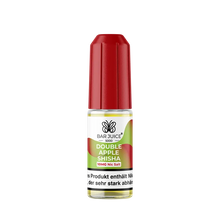BAR JUICE - DOUBLE APPLE SHISHA