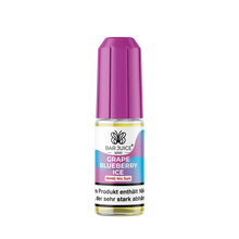 BAR JUICE - GRAPE BLUEBERRY ICE