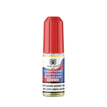 BAR JUICE - STRAWBERRY RASPBERRY BLUEBERRY