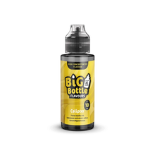 Big Bottle Flavours - Longfill - Calipter - 10ml Aroma in 120ml Flasche