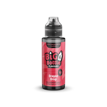 Big Bottle Flavours - Longfill - Dragon Drop - 10ml Aroma in 120ml Flasche