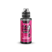 Big Bottle Flavours - Longfill - Einfach Fruchtig Frisch - 10ml Aroma in 120ml Flasche