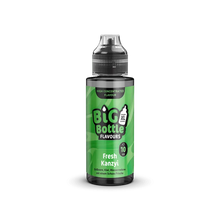 Big Bottle Flavours - Longfill - Fresh Kanzyi - 10ml Aroma in 120ml Flasche