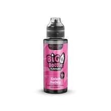 Big Bottle Flavours - Longfill - Einfach Fruchtig - 10ml Aroma in 120ml Flasche
