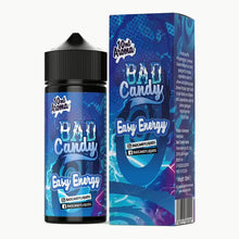 Bad Candy Longfill - Easy Energy 10ml / 120ml