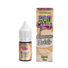 Bad Candy - Cinnamon Swirls - Aroma 10ml