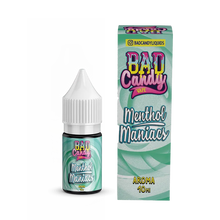 Bad Candy - Menthol Maniacs - Aroma 10ml