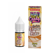 Bad Candy - NY Cheesecake - Aroma 10ml