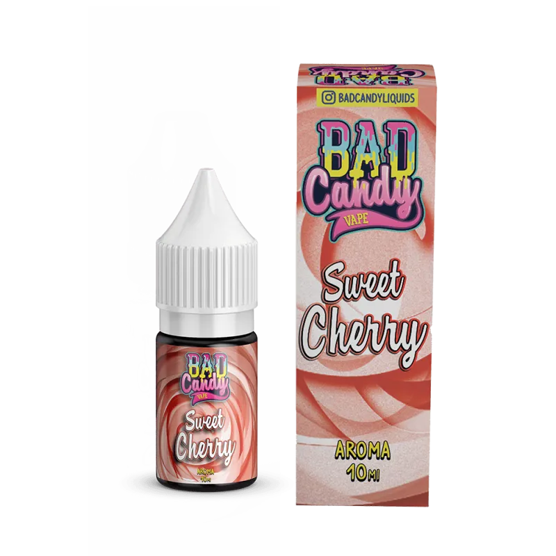Bad Candy - Sweet Cherry - Aroma 10ml